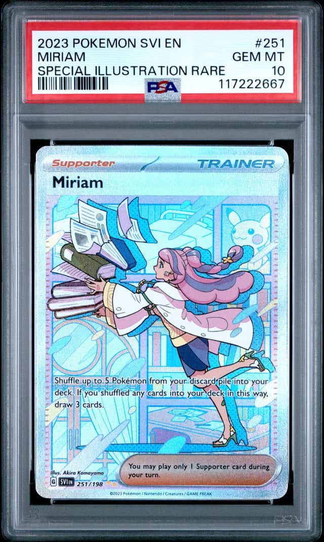 Miriam