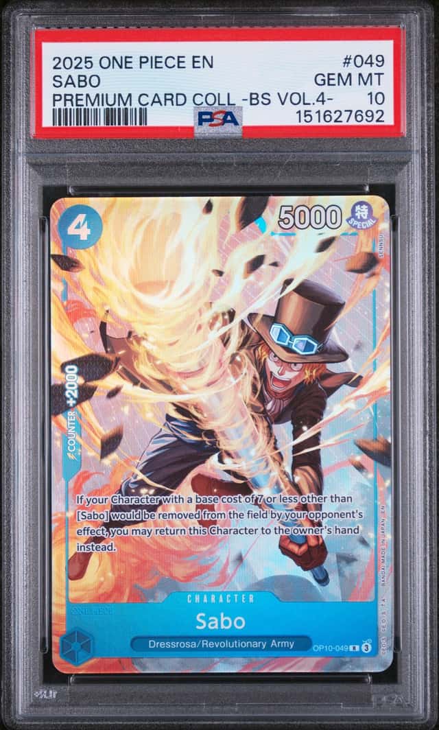 Sabo