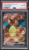 Charizard Ex