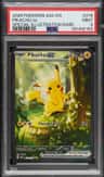 Pikachu Ex