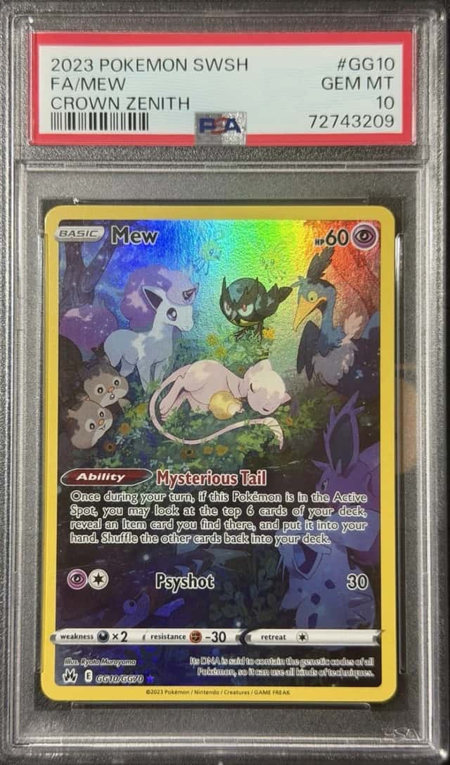 Mew
