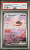 Charizard Ex