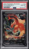 Charizard V
