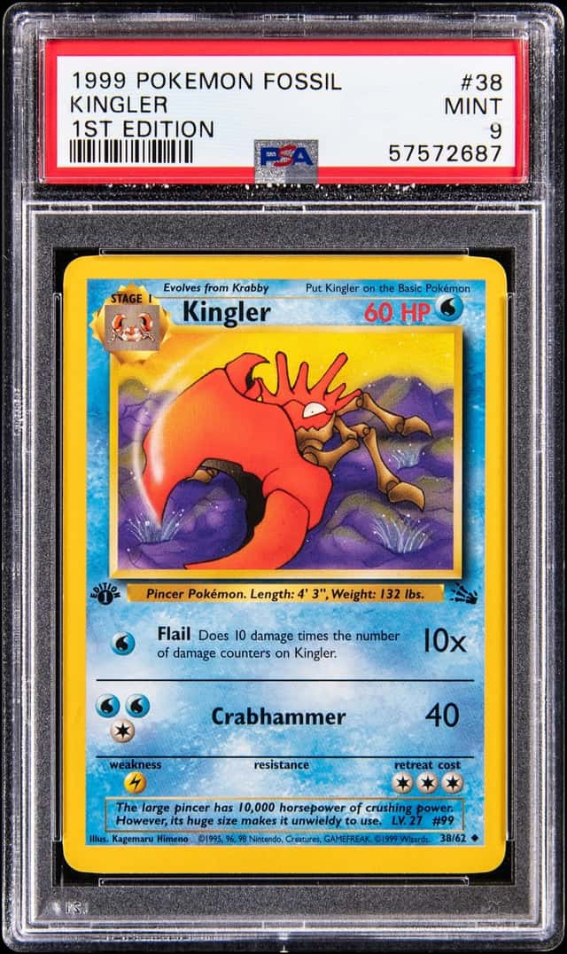 Kingler