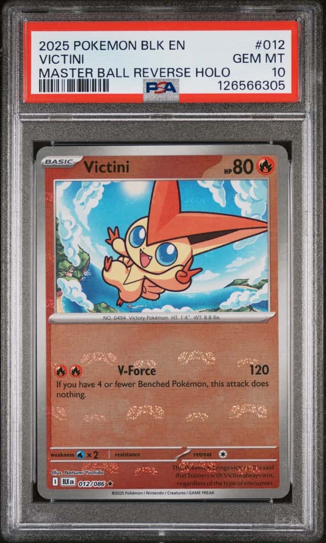 Victini