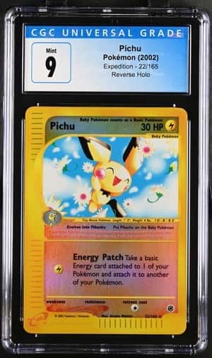 Pichu