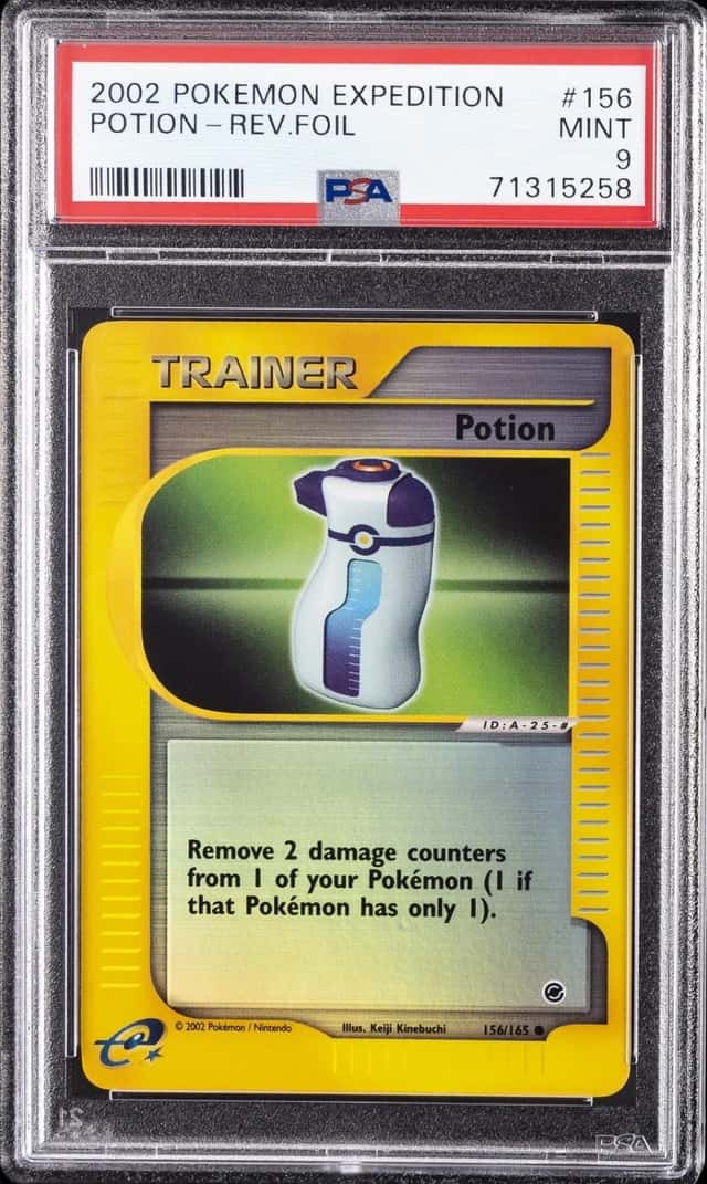 Potion