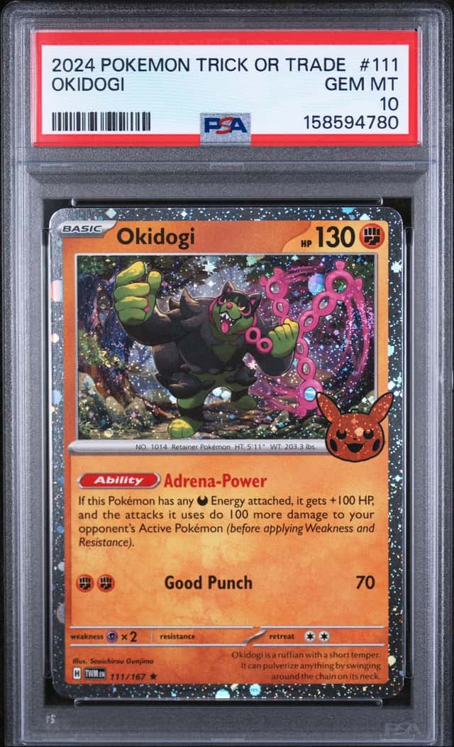 Okidogi
