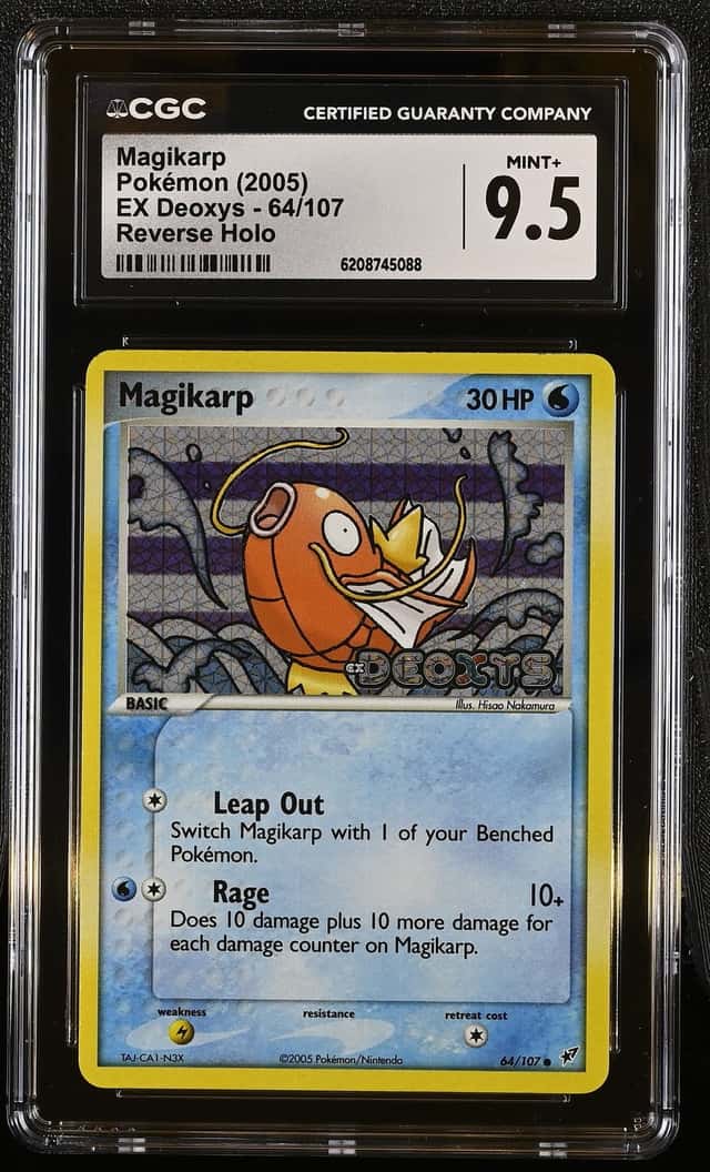 Magikarp