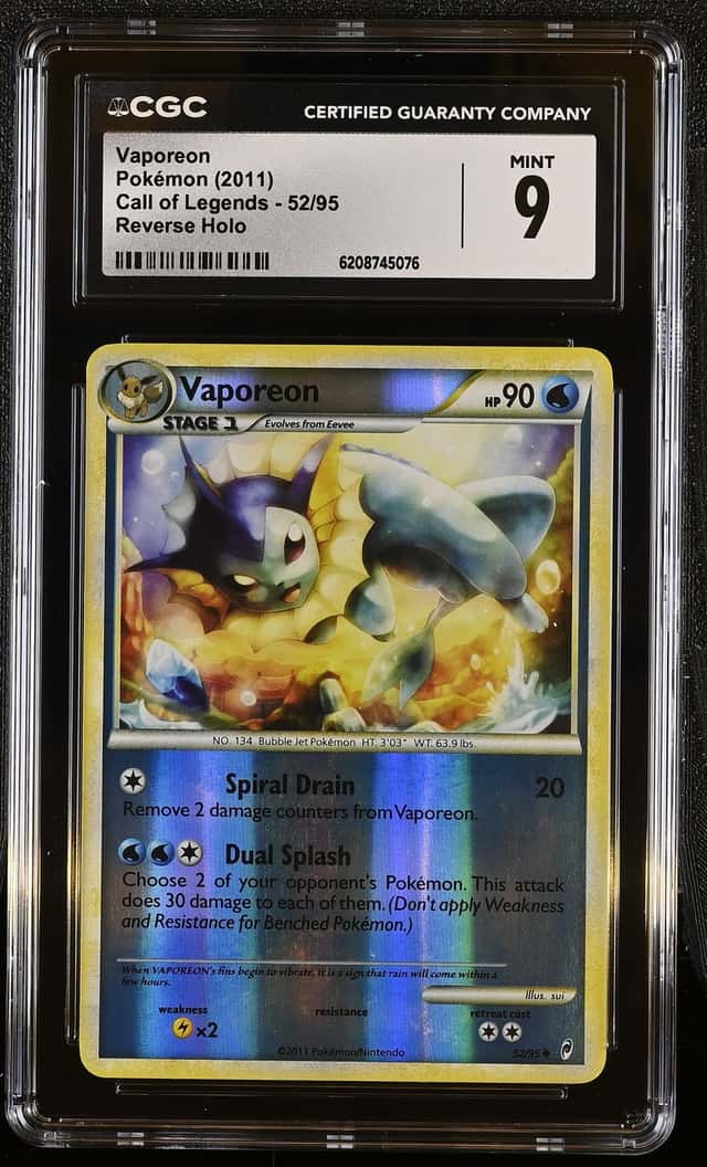 Vaporeon