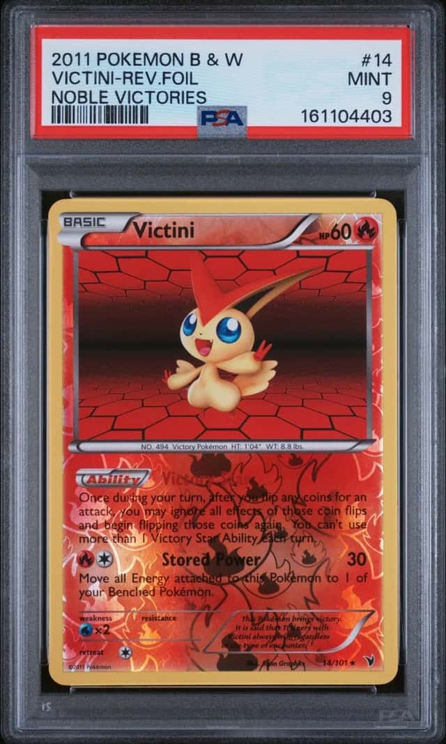 Victini