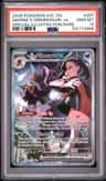 Marnie'S Grimmsnarl Ex