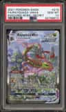Rayquaza Vmax
