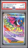 Mega Gengar Ex