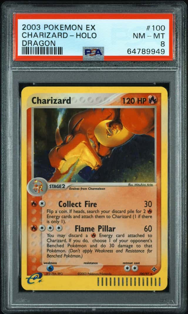 Charizard