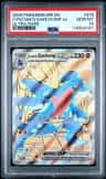 Cynthia'S Garchomp Ex