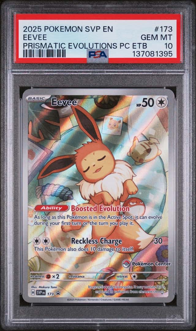 Eevee