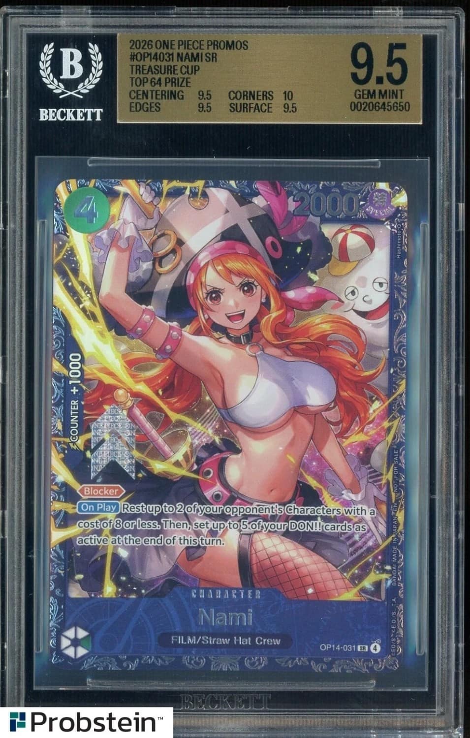 Nami