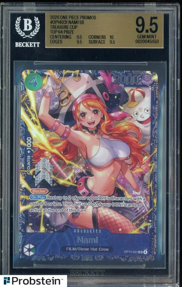 Nami