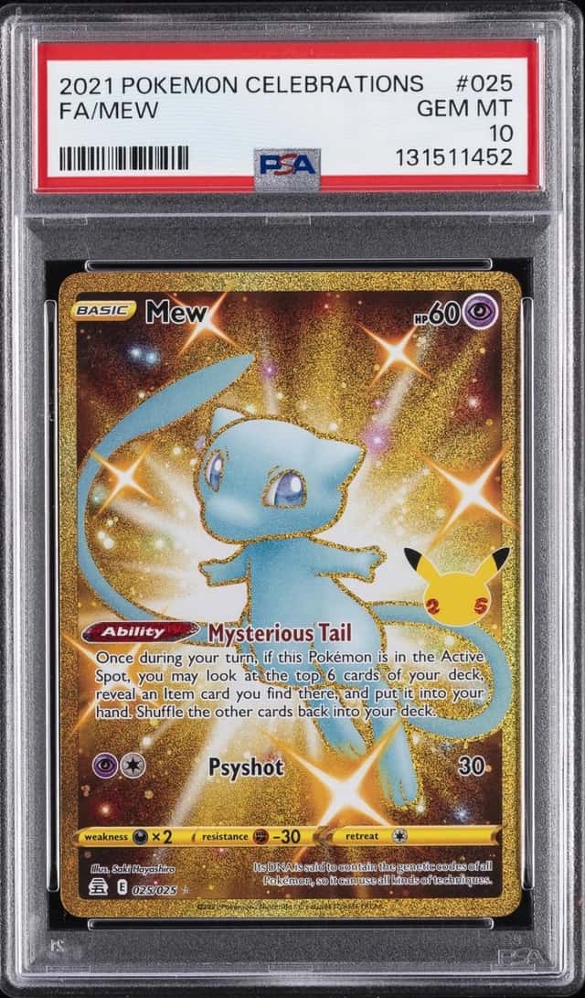 Mew
