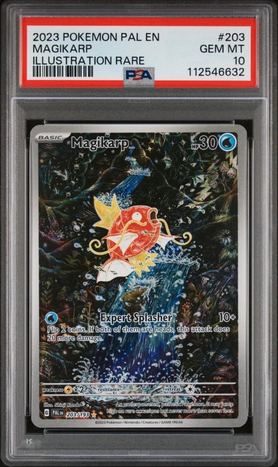 Magikarp