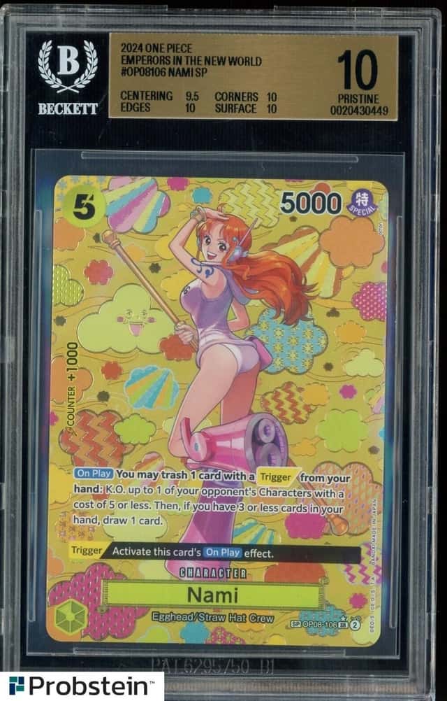 Nami