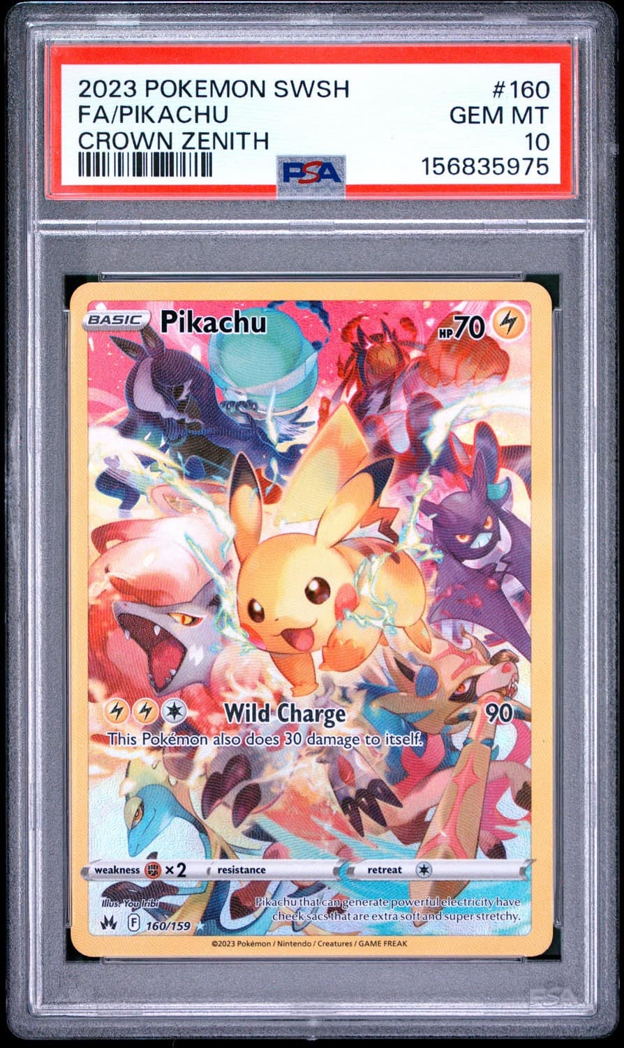 Pikachu