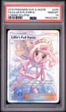 Lillie'S Full Force