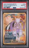 Rocket'S Mewtwo Ex