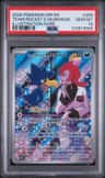 Team Rocket'S Murkrow