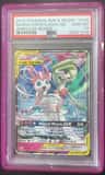 Gardevoir/sylveon Gx
