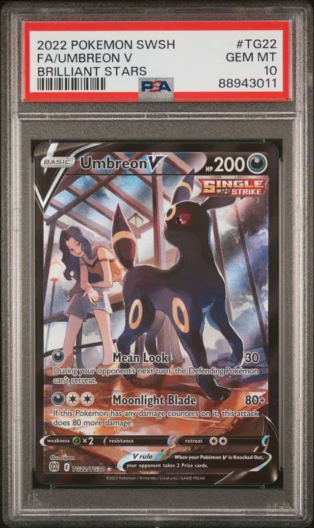 Umbreon V