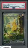 Pikachu Ex