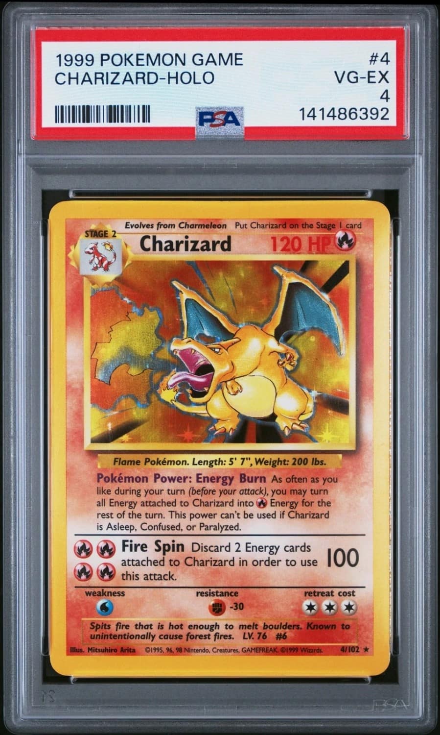 Charizard