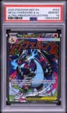 Mega Charizard X Ex