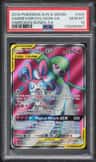 Gardevoir/sylveon Gx