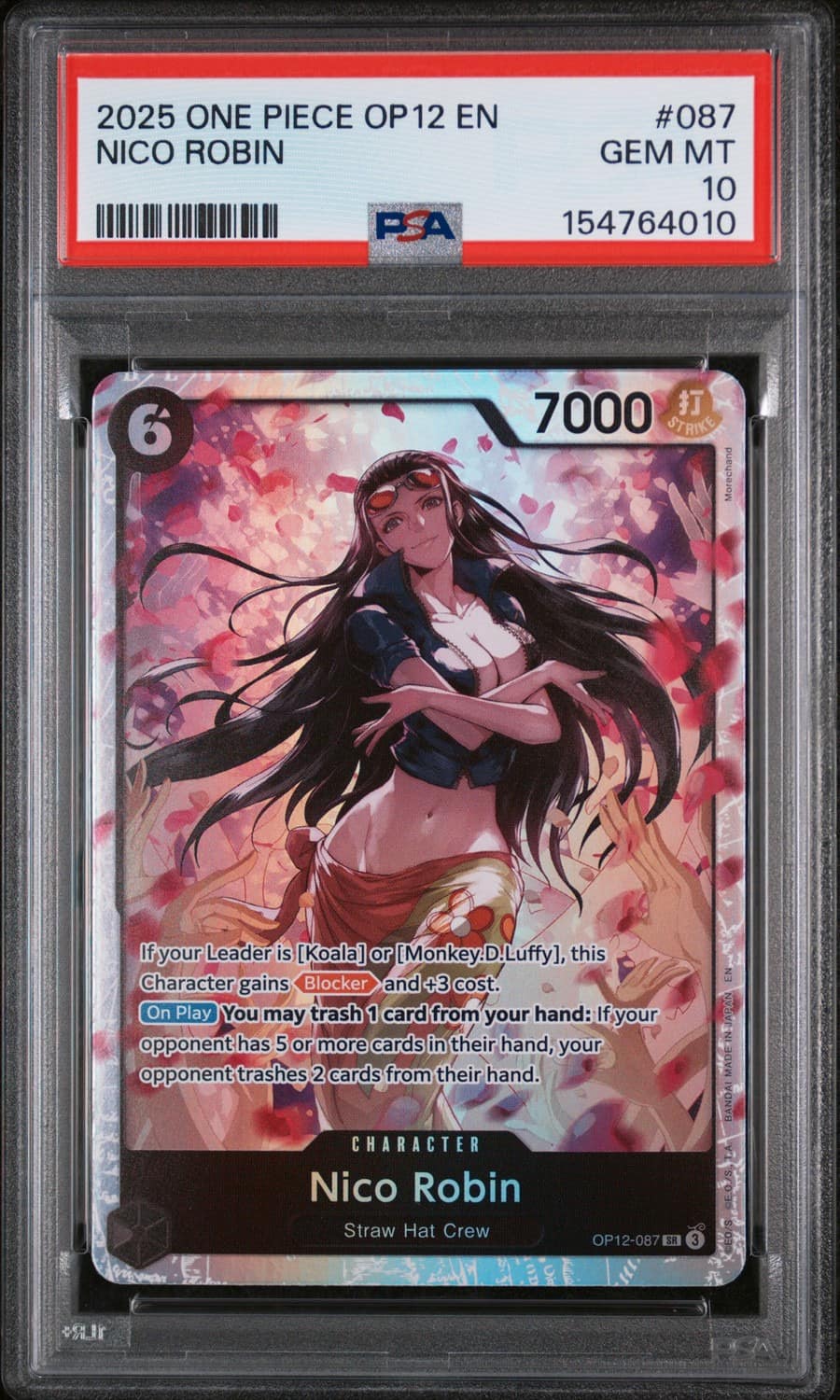 Nico Robin