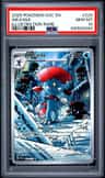 Weavile