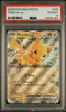 Pikachu Ex