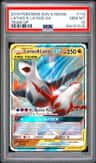 Latias & Latios Gx