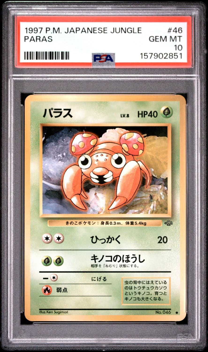 Paras