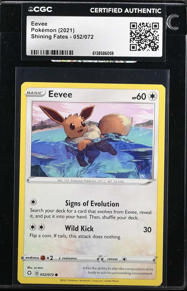 Eevee