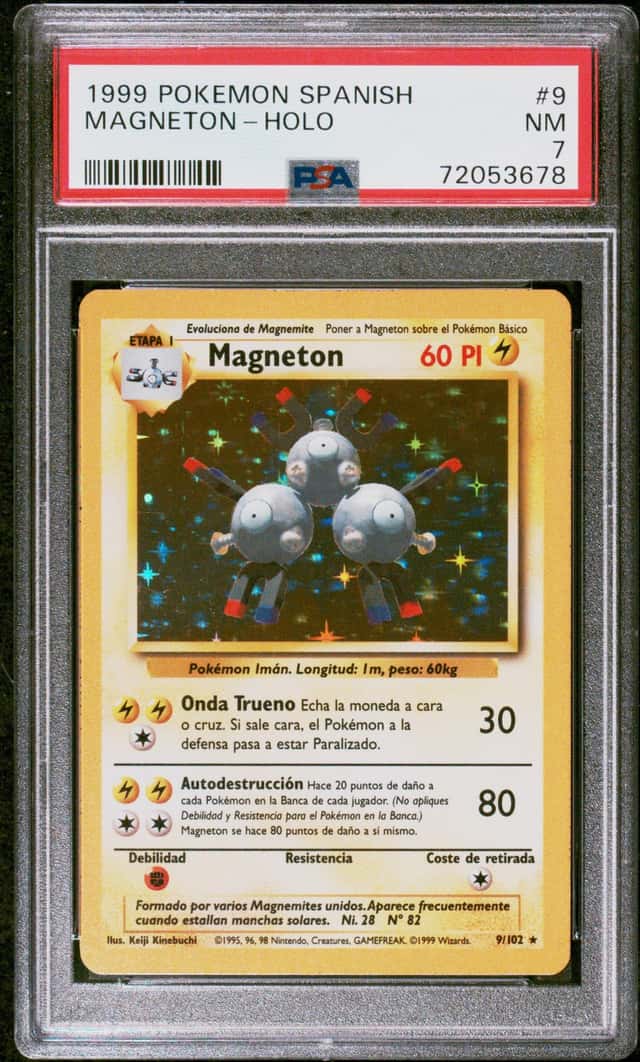 Magneton