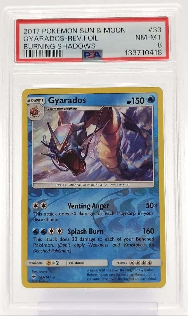 Gyarados