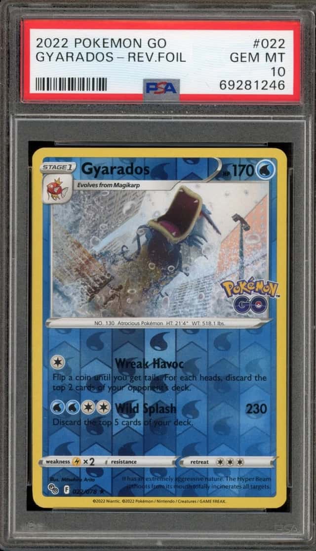 Gyarados