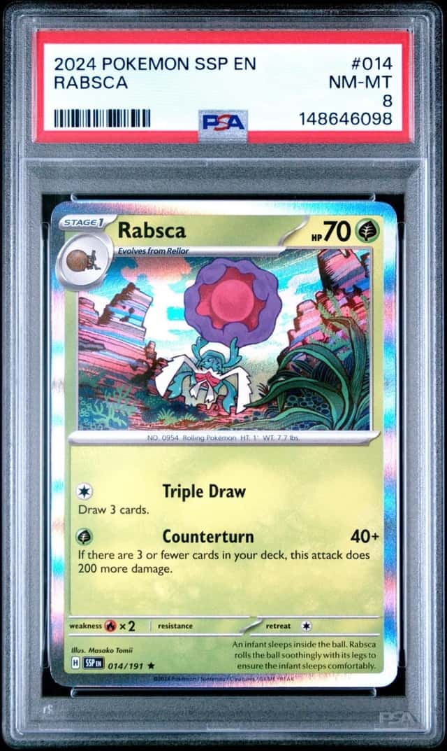 Rabsca