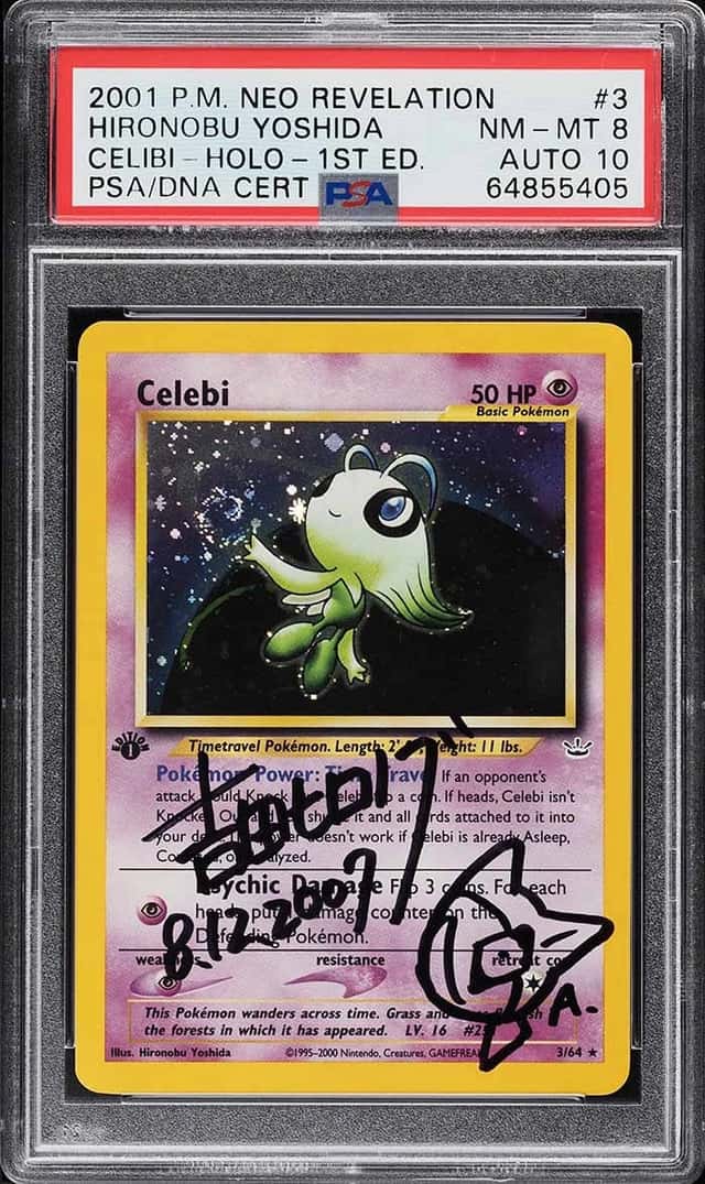 Celebi