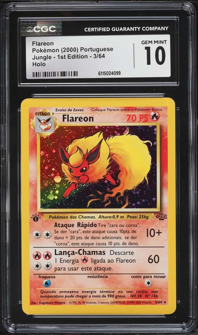 Flareon