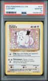 Clefairy