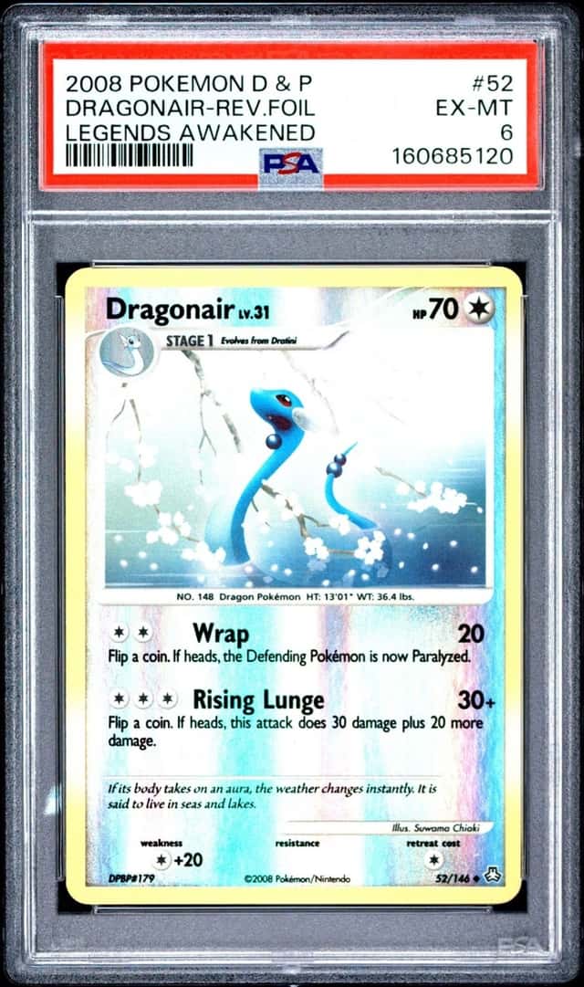 Dragonair